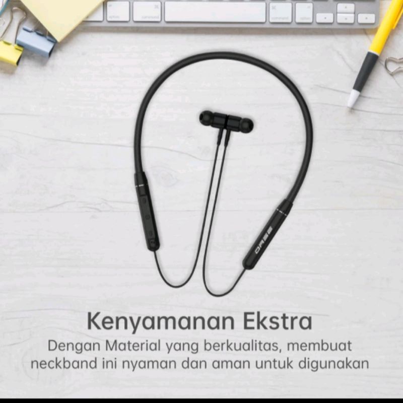 Oase Wireless Earphone