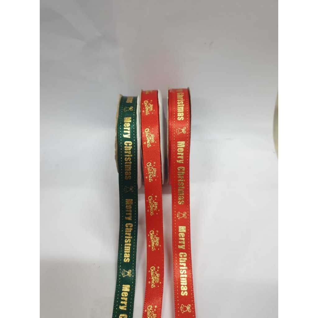 

PITA KAIN NATAL 1.5 CM