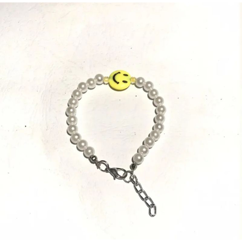 Gelang Beads Smile