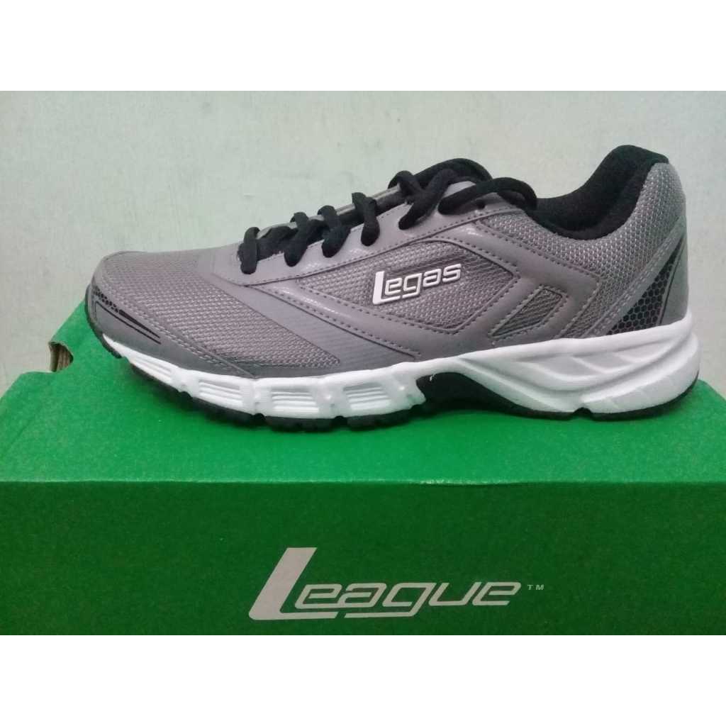 SEPATU LARI RAPID 3+ LA  LEGAS ORIGINAL/SEPATU LARI TERBAIK/SEPATU LARI PRIA/SEPATU LARI WANITA/SEPA
