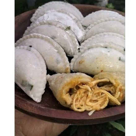 

CIMOET ISI AYAM 10PCS (CIRENG IMOET)