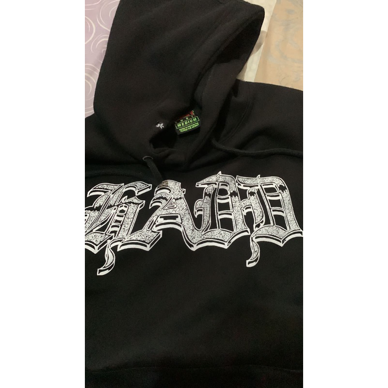 hoodie hadd