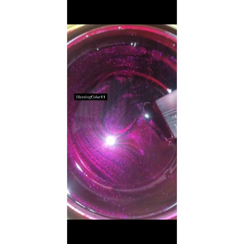 New Cat Moonlight Pink Purple Pu | Cat automotif | Cat mobil | Cat motor | Cat berkualitas | Cat pol