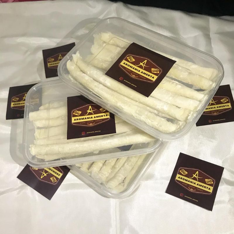 

Keju Aroma