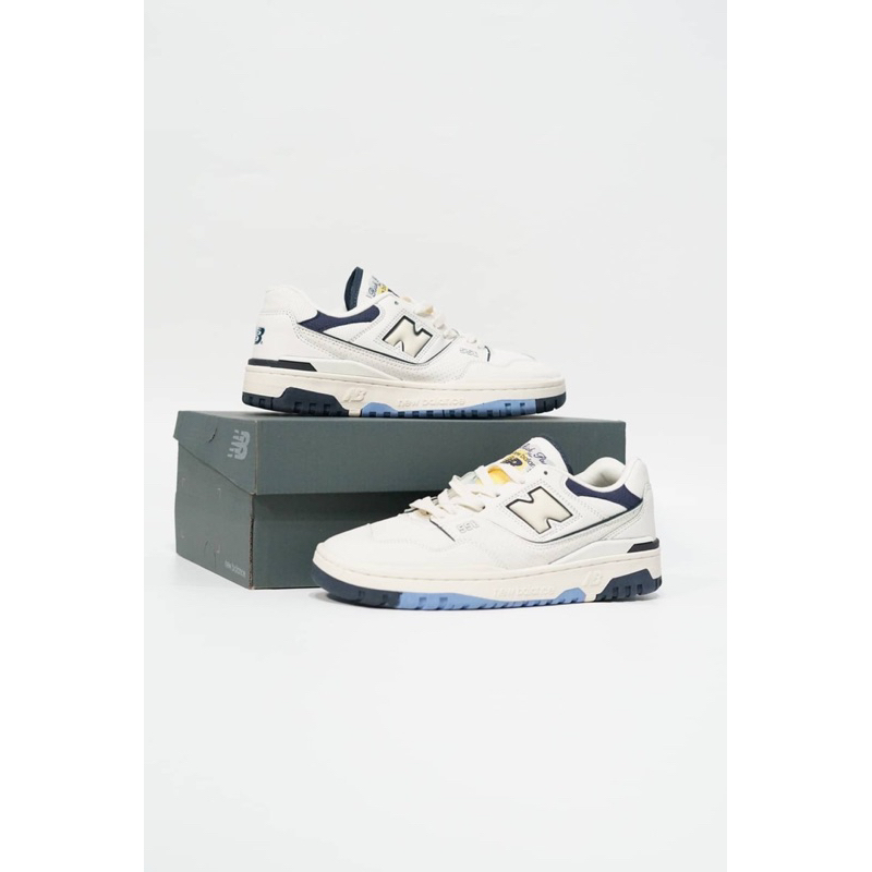 New Balance 550 rich paul