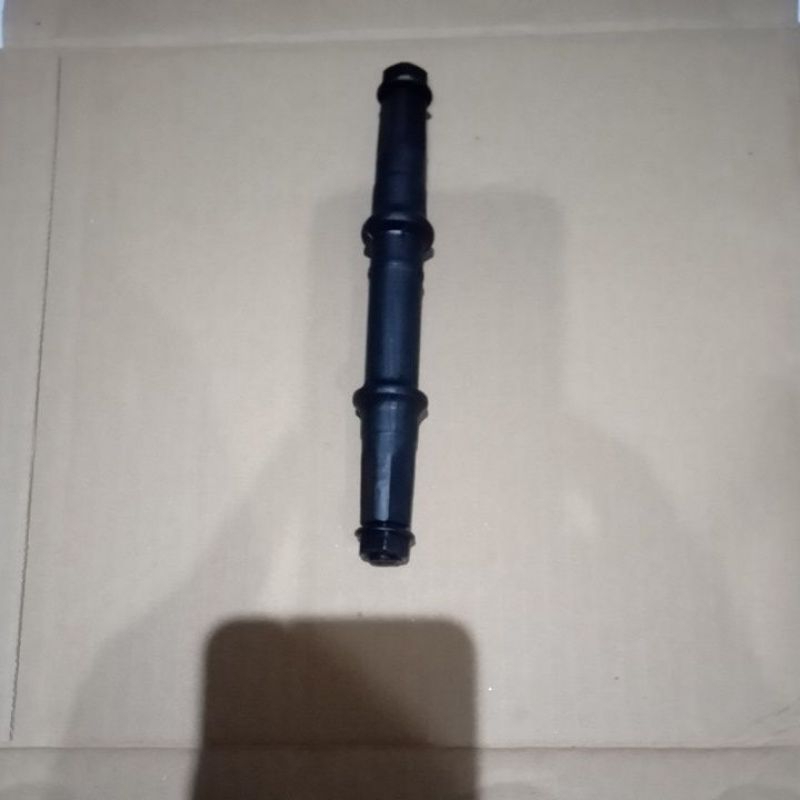 AS TENGAH KOTAK SEPEDA MTB /SEPEDA MINI 24 & 26 ,SEPEDA SYERA