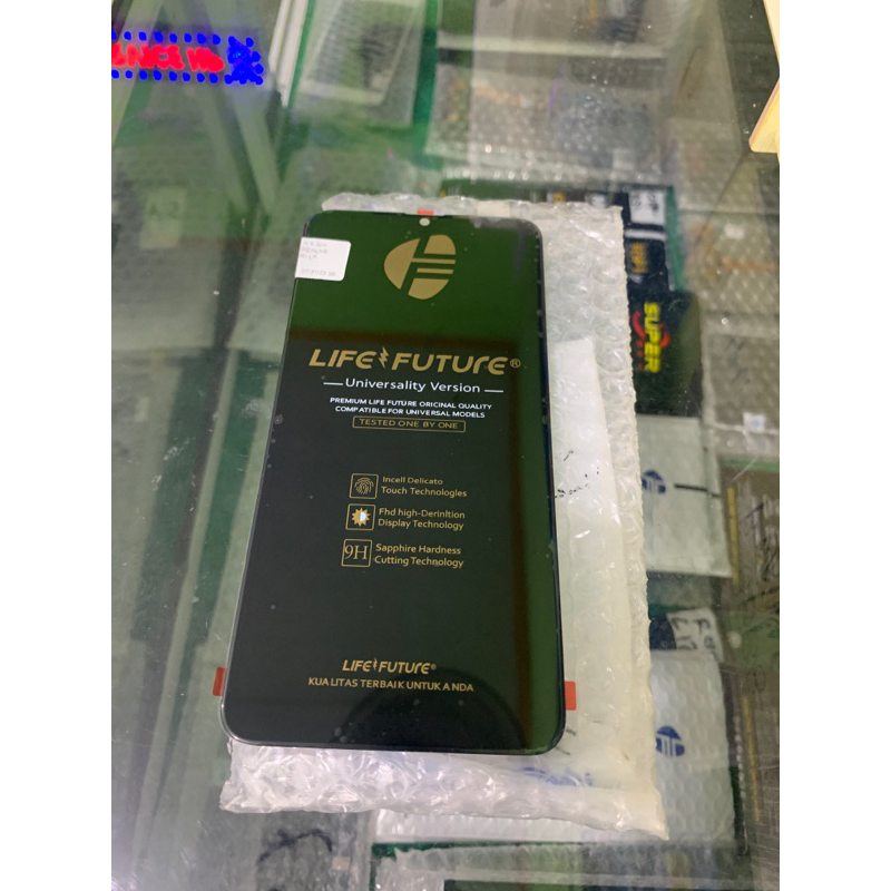 LCD OPPO A5S / A7/ A12 /3 FULSET ORRI LF