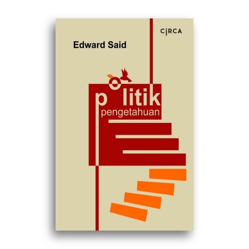 Politik Pengetahuan Edward Said
