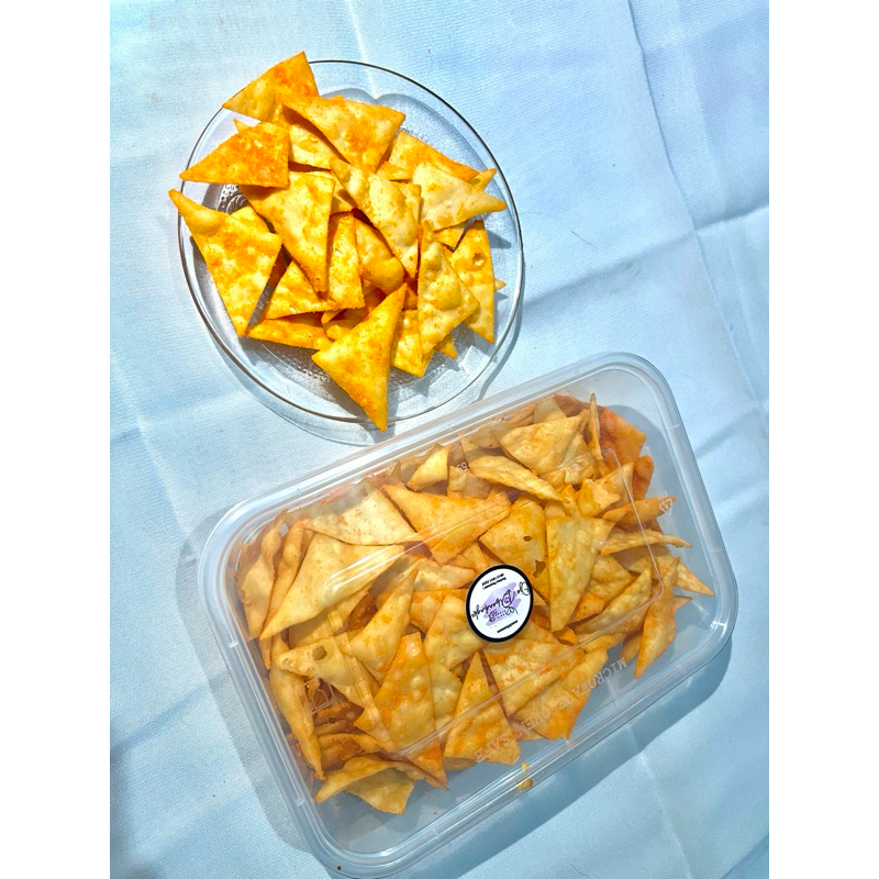 

Pangsit Balado MURAH