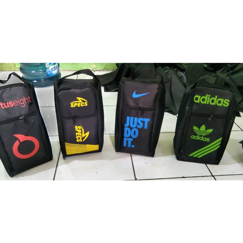 Harga Murah TAS SEPATU BOLA / FUTSAL TAS SEPATU BOLA JINJING