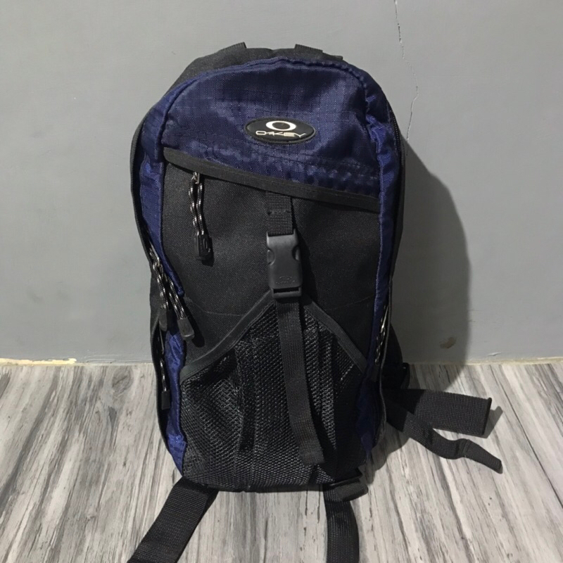 backpack oakley