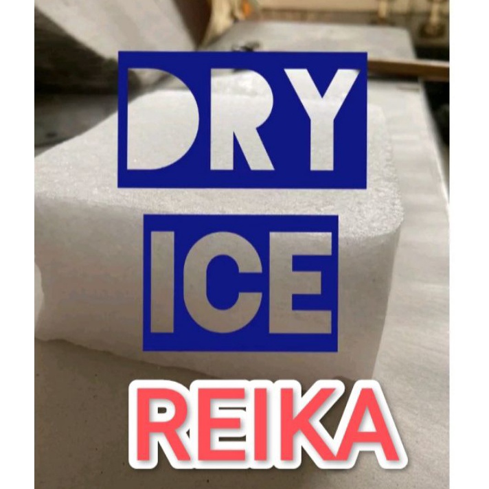 

MODEL DPV145 Biang es Dry ice dry es es Kering Rp 14 ribu per kg