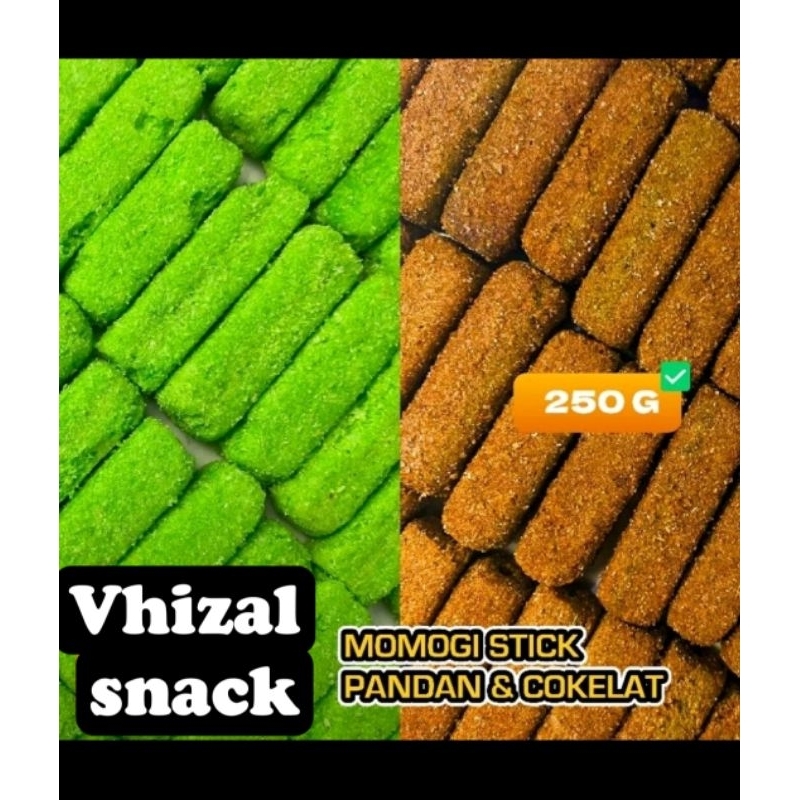 

momogi aneka rasa random kiloan 250 gr