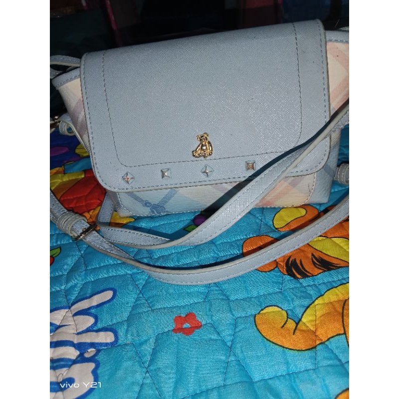 sling bag TEENIE WEENIE PRELOVED