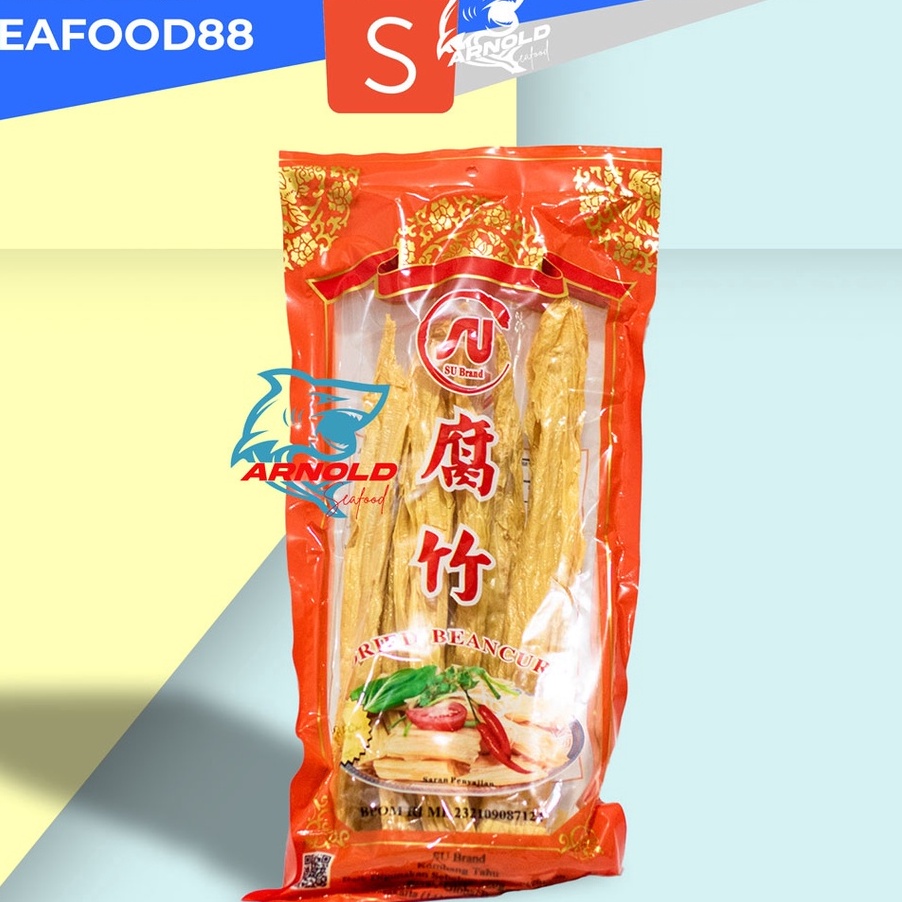 

TIPE XTN142 Kembang Tahu SU Brand 120g