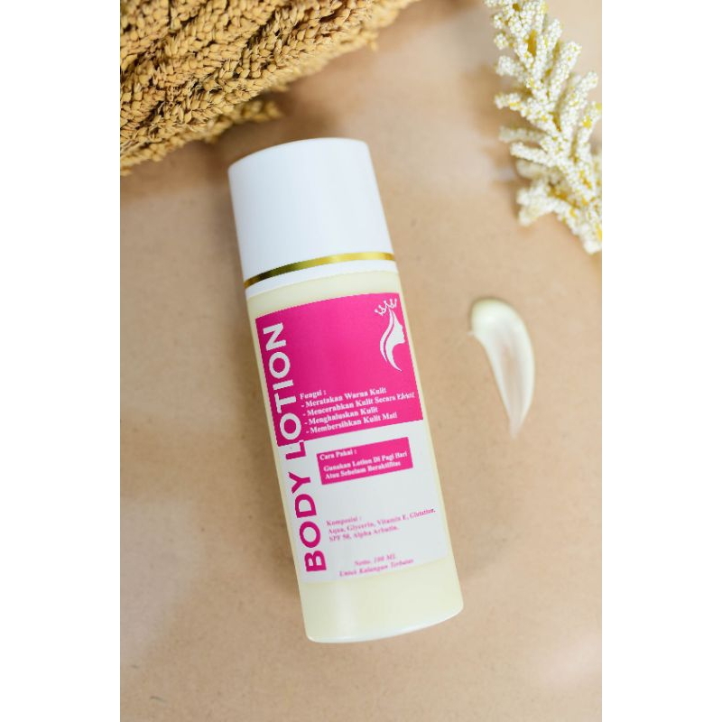 BODY LOTION || LOTION WHITENING || LOTION VIRAL || LOTION SPF 50