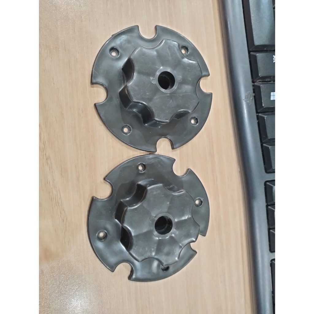 Dudukan Gearbox Mainan Mobil/Motor AKI