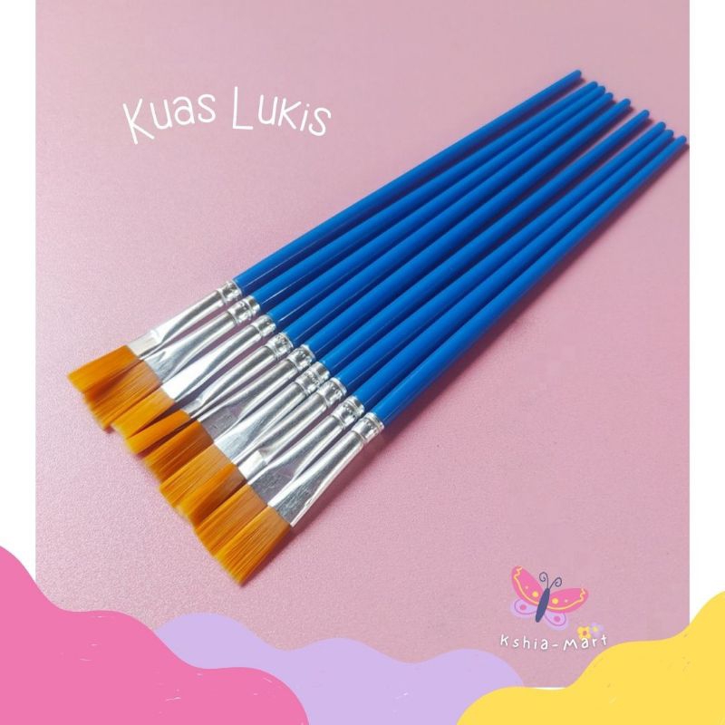 

Kuas Lukis