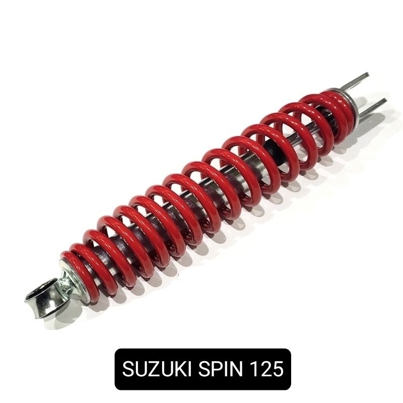 SOK SHOCK BELAKANG ORIGINAL NAKASONE SUZUKI SPIN 125