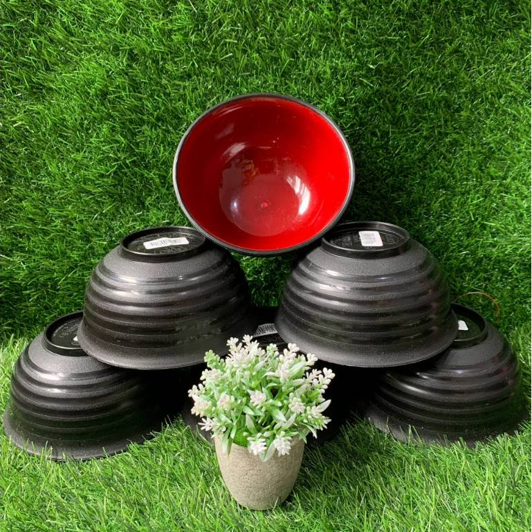 Mangkok Makan Ramen Jepang Soso Bukan Melamin