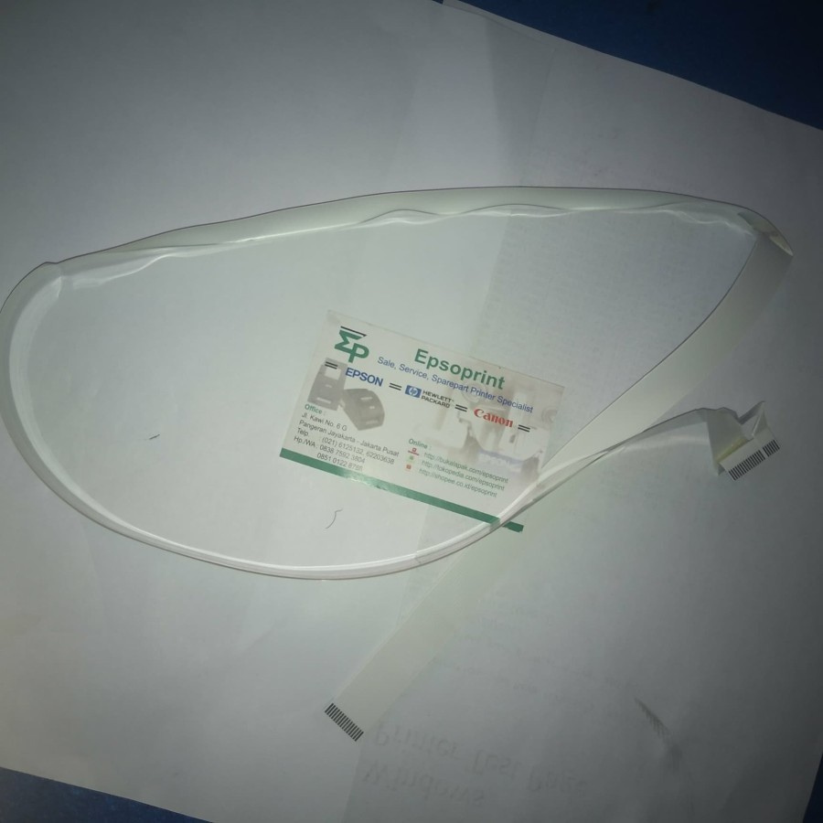 kabel head Epson L1300 T1100 Kabel Head L1300 T1100