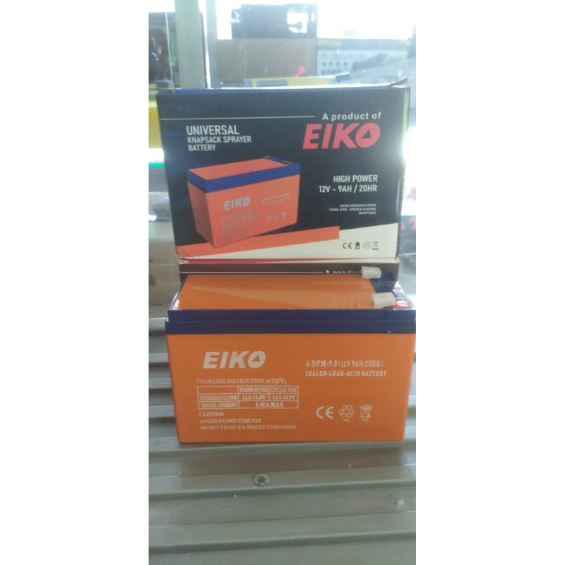 accu sprayer aki kompres eiko