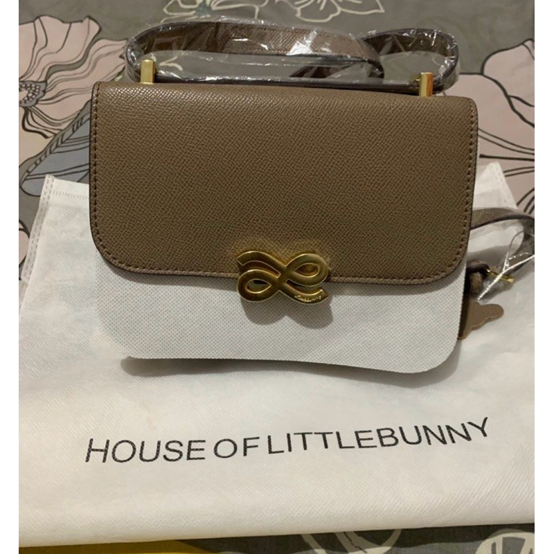 LITTLEBUNNY BAG