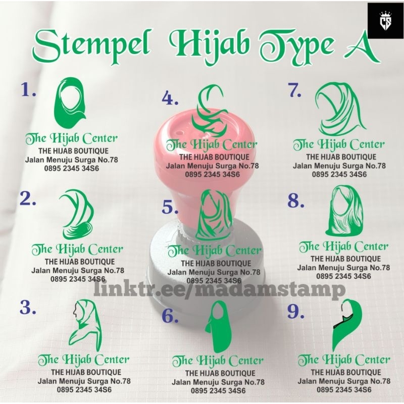 

StempelHijabPremium