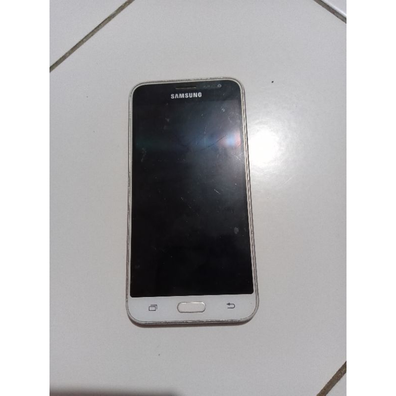 Samsung j3 2016 Matot Untuk Kanibalan