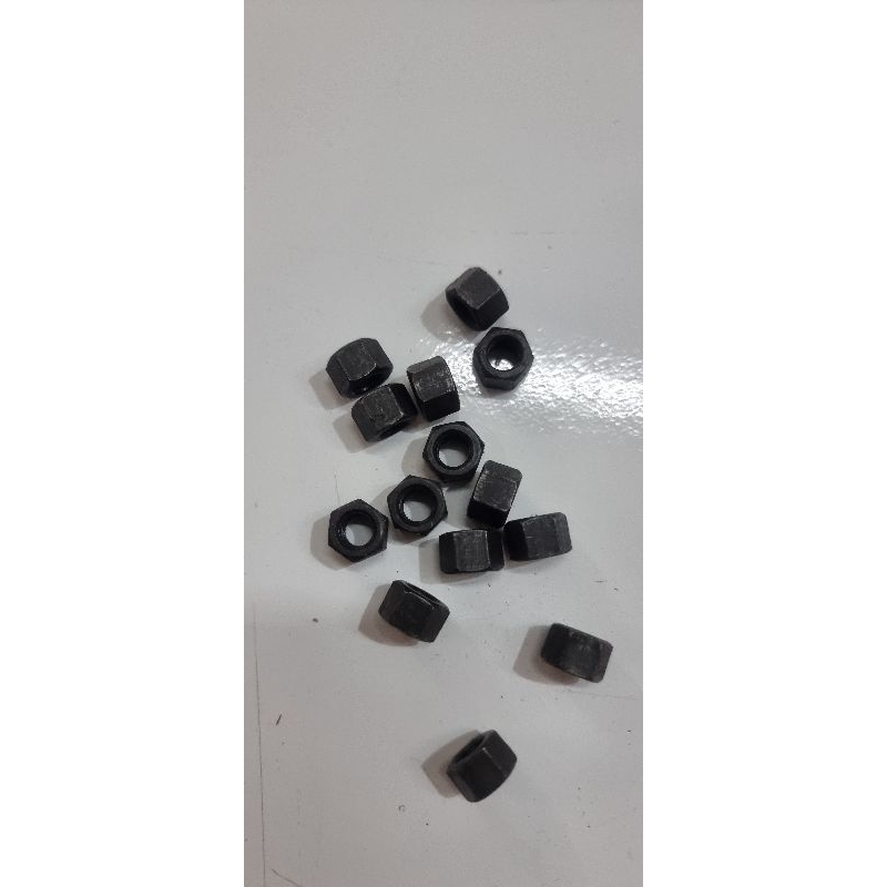 mur 11 pendek panjang