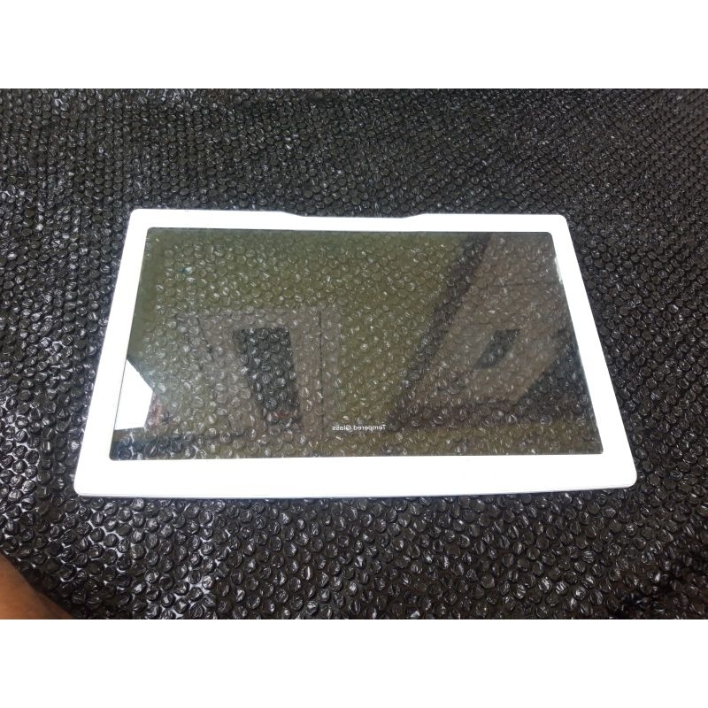 RAK KULKAS POLYTRON BELEZA 1 PINTU TEMPERED GLAAS RAK TATAKAN TENGAH KULKAS POLYTRON 1 PINTU