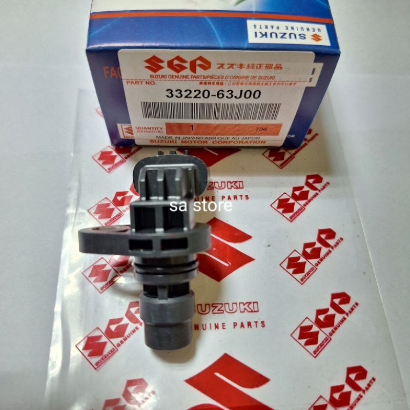 sensor noken as - sensor CMP original Suzuki Grand Vitara 2.0