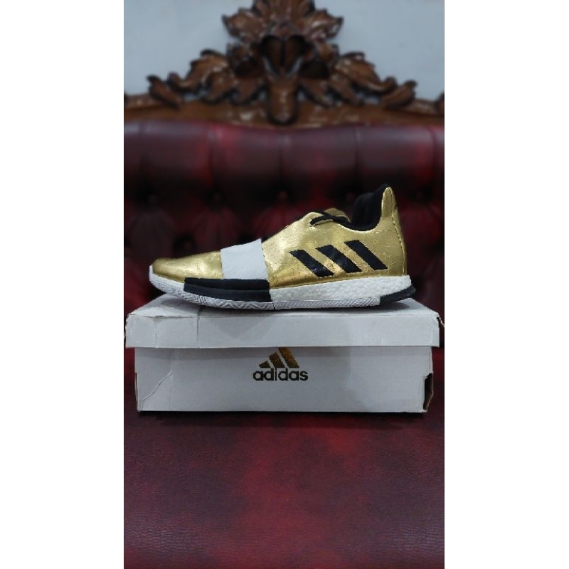 Original Adidas Harden Vol.3 amma a star