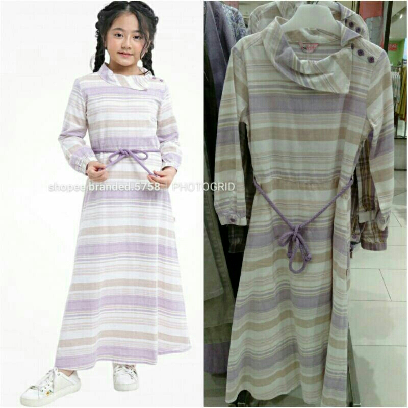 Dress anak exit girls