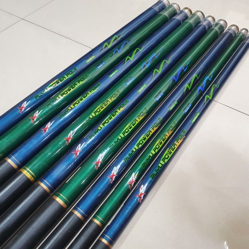 JORAN TEGEK AXZ  4,5,6,7,8 METER / JORAN BENDERA / JORAN KAKU