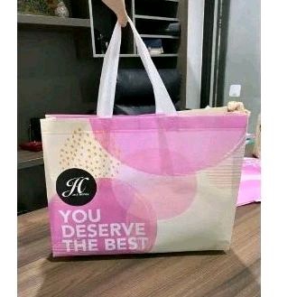 

Goodie Bag by Jimshoney