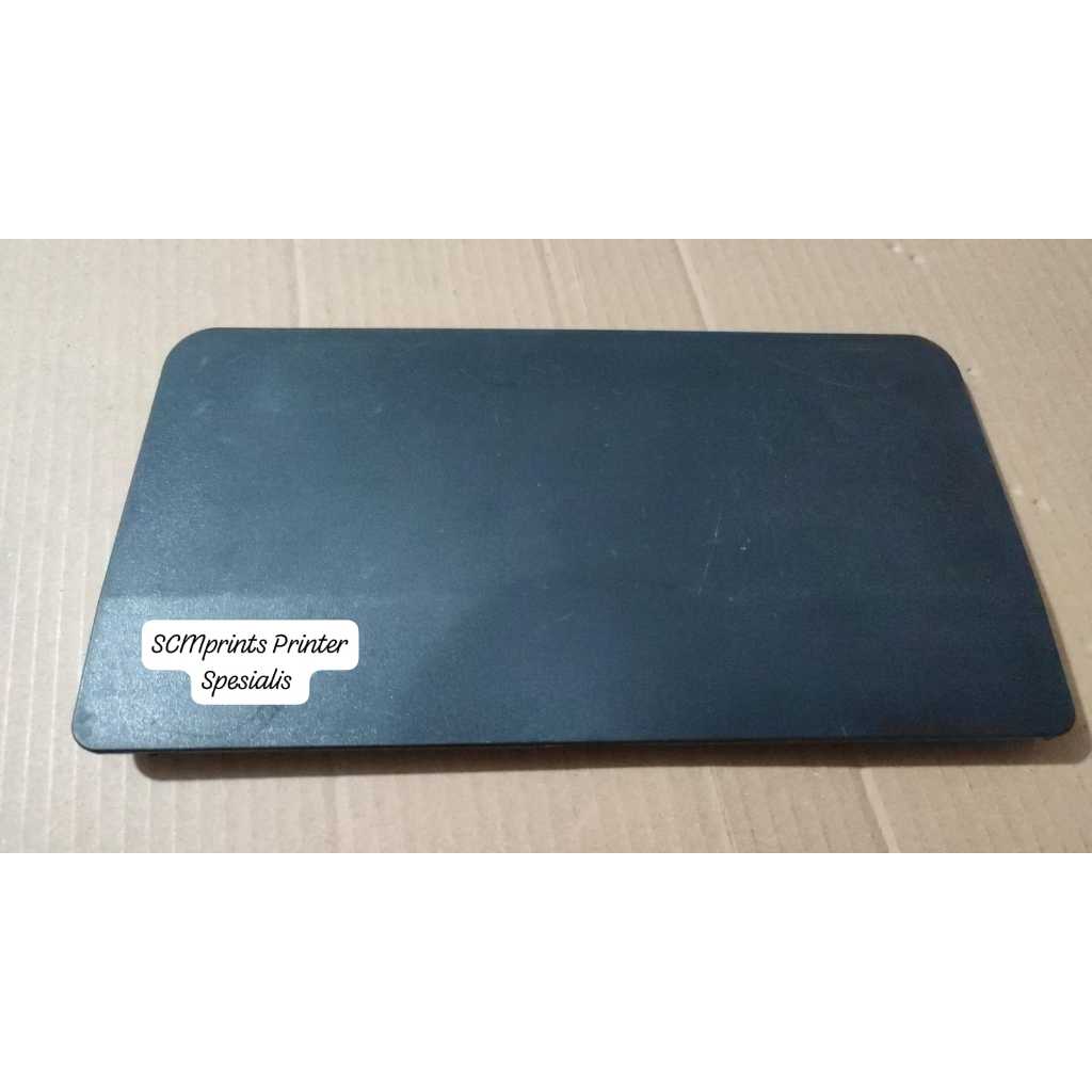 Paper Tray HP Deskjet 1510 1515 2545 Sandaran Tatakan Kertas Aksesories Printer Deskjet 2540 2545