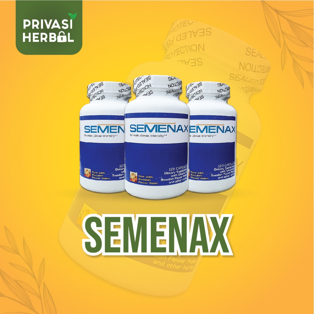 Semenax Original