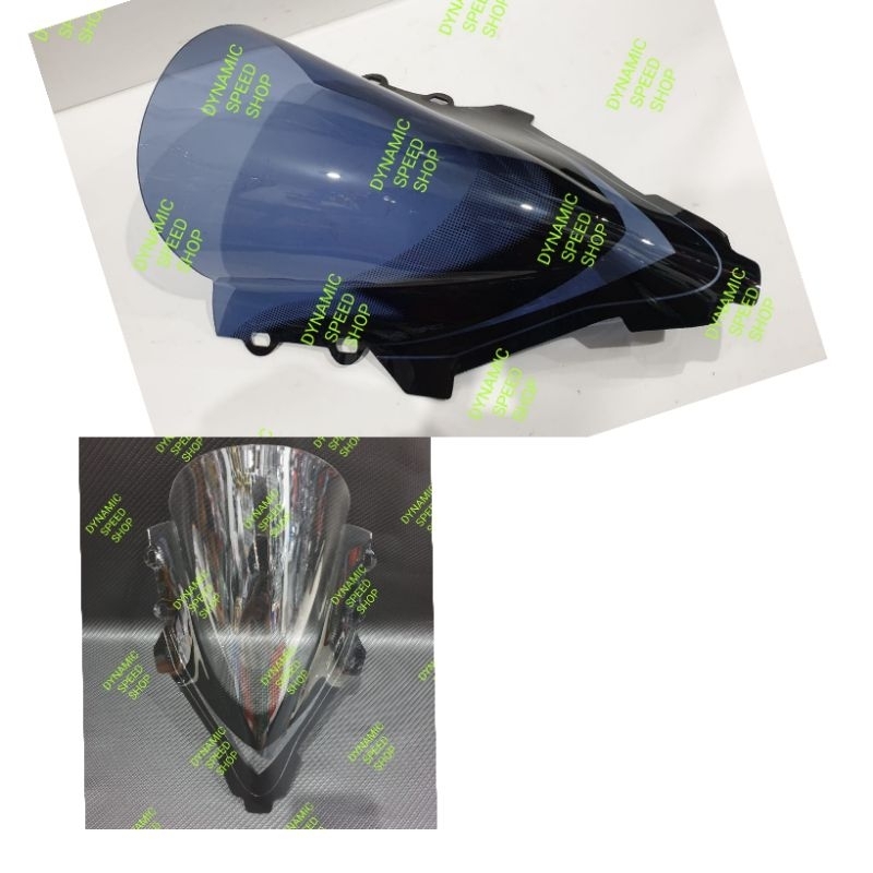 windshield black series cbr150 2021 visor new cbr150 k45R cbr150 2023