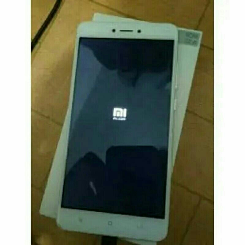 lcd ts hp xiomi redmi not 4X mtk