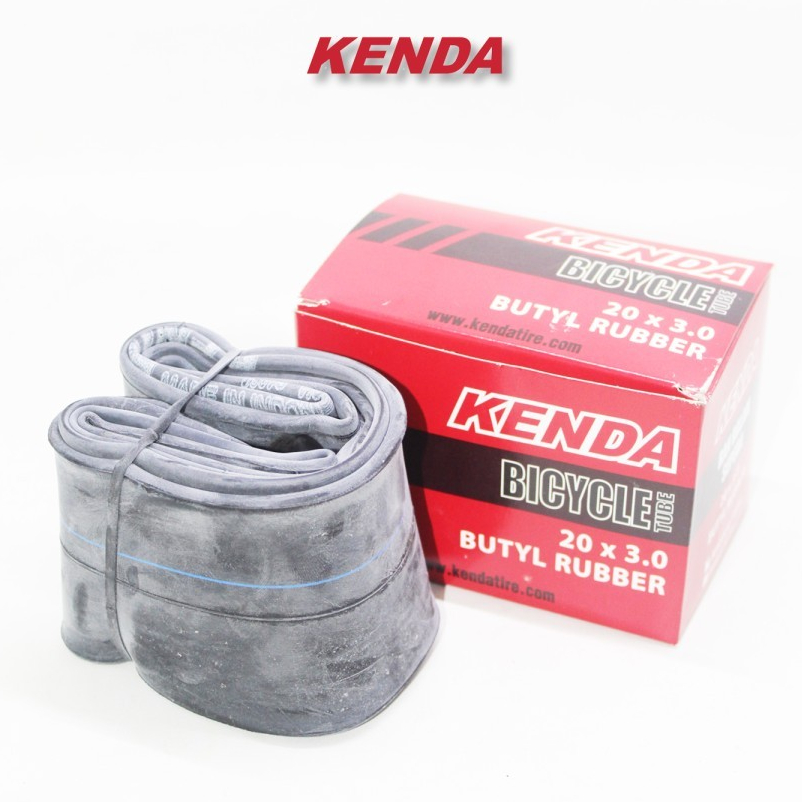 BAN DALAM KENDA 20 x 3.0 AV