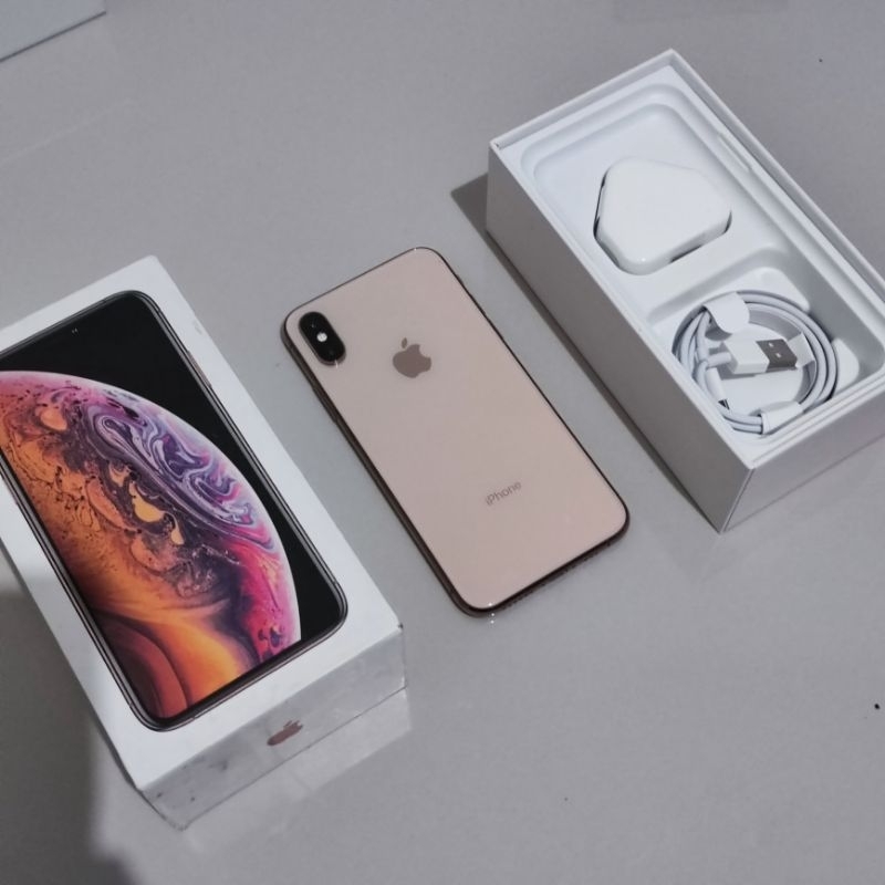 iphone xs 64gb no minus