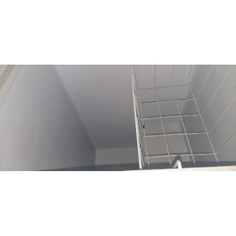 Aqua AQF 120 fr freezer