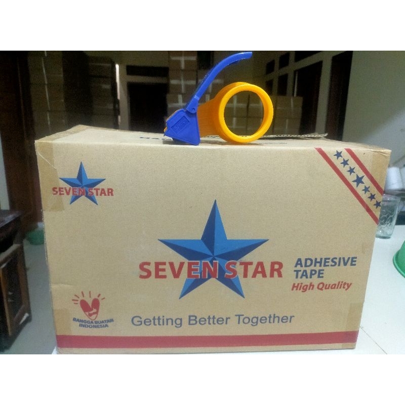 

45mm x 80y beli 1 dus gratis 1 alat