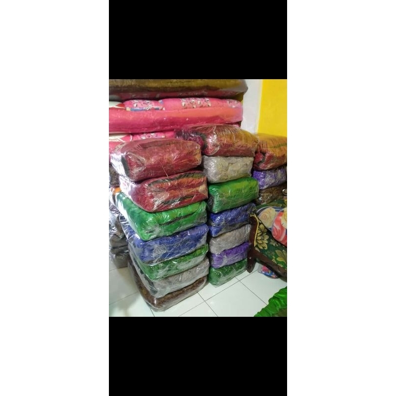 kasur cimol/matras cimol