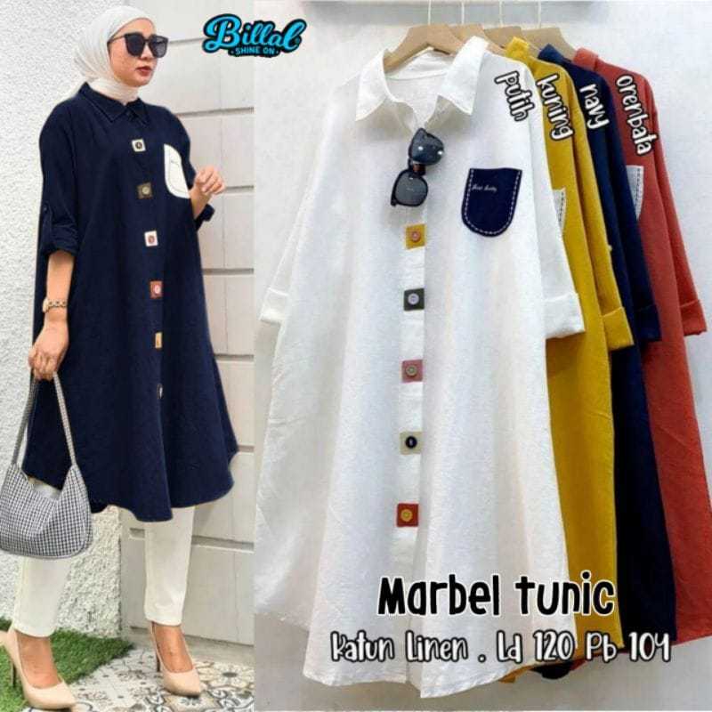 MARBEL TUNIK