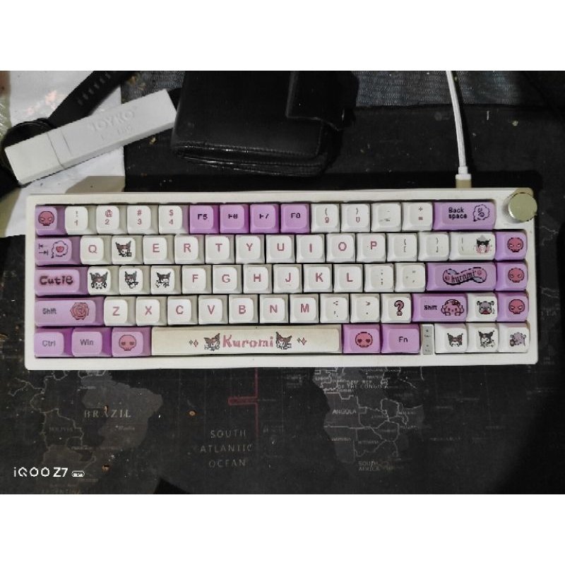 vortexseries gt65 lite
