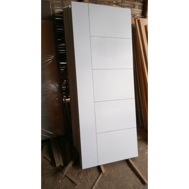 PINTU RUMAH / PINTU KAMAR / PINTU MURAH / PINTU PLYWOOD / PINTU MINIMALIS