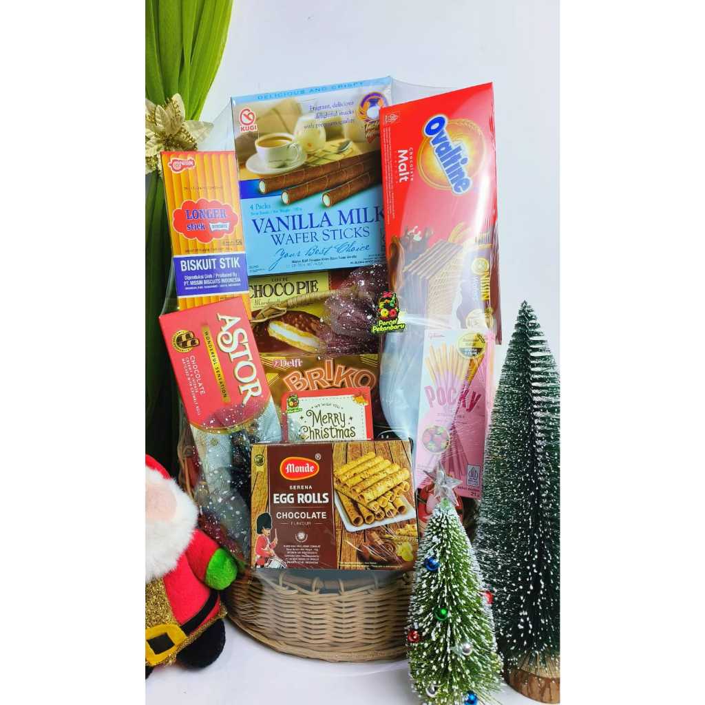 

Parcel Natal|Parcel Natal Pekanbaru|Hampers Natal-St.Cornella