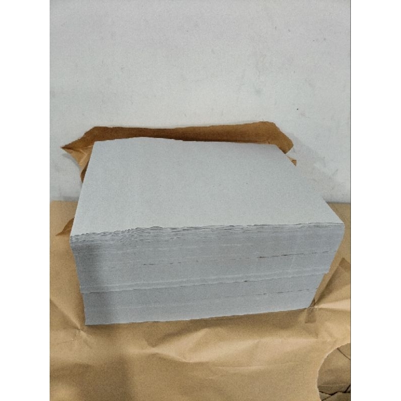 kertas Nasi Padang I Lapis dua Nasi Padang I kertas koran